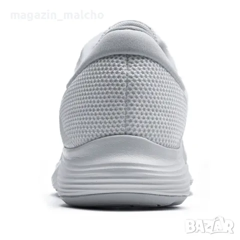 МЪЖКИ МАРАТОНКИ - NIKE REVOLUTION 4(AJ3490100); размери: 48.5, снимка 7 - Маратонки - 49649548