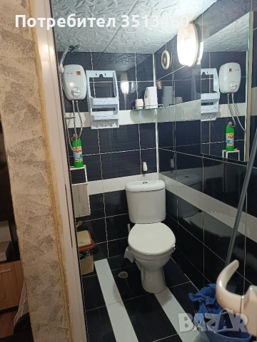 Едностаен под наем , снимка 11 - Апартаменти - 53918043