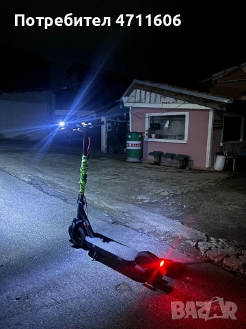 Xiaomi Electric Scooter 5, снимка 2 - Друга електроника - 53133013