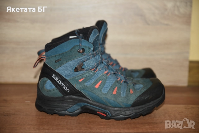 Salomon с Gore Tex мембран, номер 40