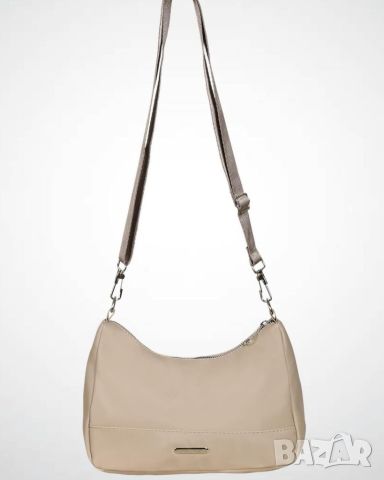 Елегантна дамска чанта подходяща за ежедневието 15Х20см, снимка 7 - Чанти - 46411630