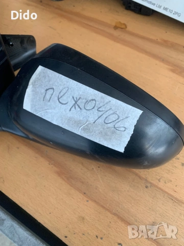 Стоп и огледало заПежо 406 Peugeot 106 Стопове , снимка 15 - Части - 51044986