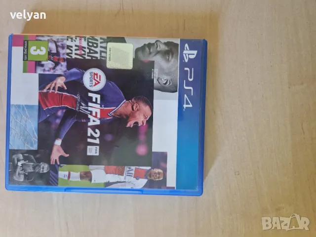 ps4 slim 500 gb в отлично състояние +3 игри и 2 контролера, снимка 10 - PlayStation конзоли - 47393876