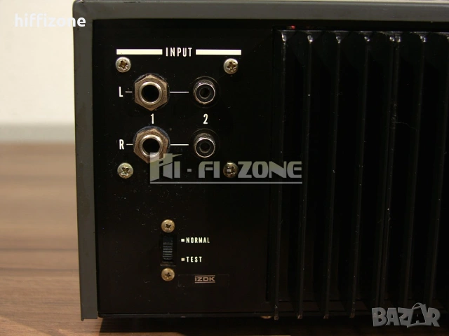  Стъпало Sony ta-3200f , снимка 8 - Ресийвъри, усилватели, смесителни пултове - 53682197