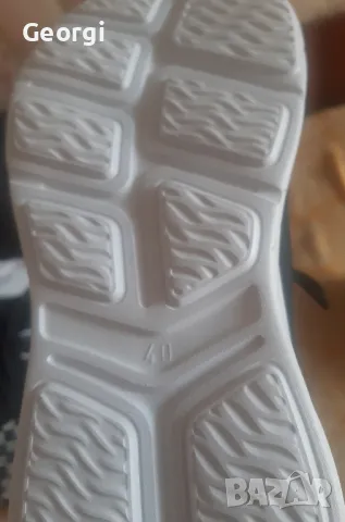 Маратонки Jazz Club Sport на марката Adidas, снимка 4 - Маратонки - 50108489