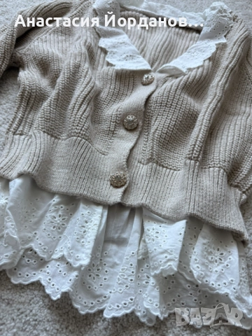 Жилетка, снимка 3 - Жилетки - 52687418