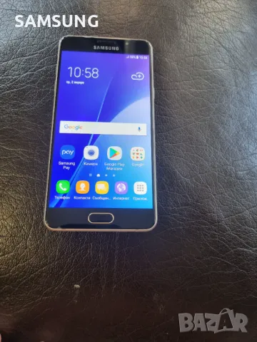 Samsung - A5, снимка 1 - Samsung - 47167748