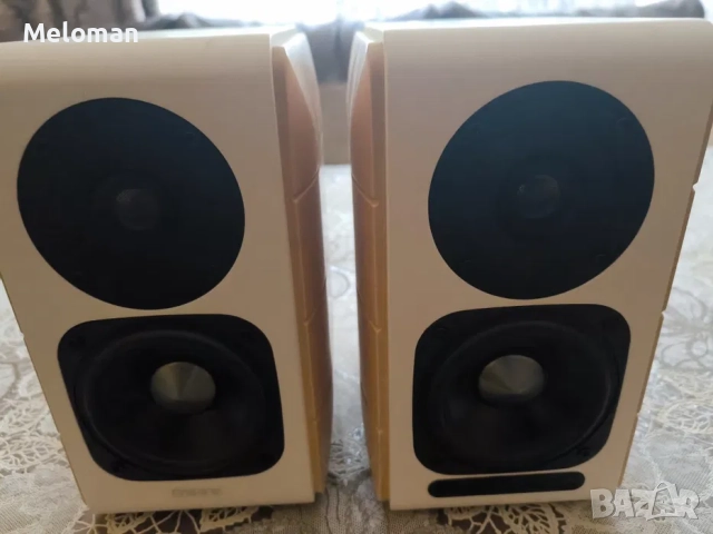 Продавам активни колони Edifier S880DB 88W с Bluetooth и дистанционнодистанционно, снимка 2 - Тонколони - 49879622