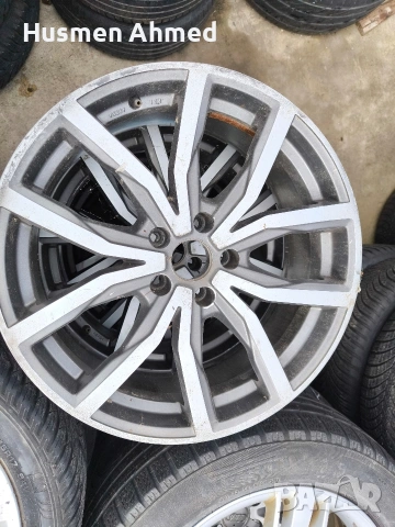 Алуминиеви джанти 15,16,17,18,19,20, снимка 9 - Гуми и джанти - 53967508