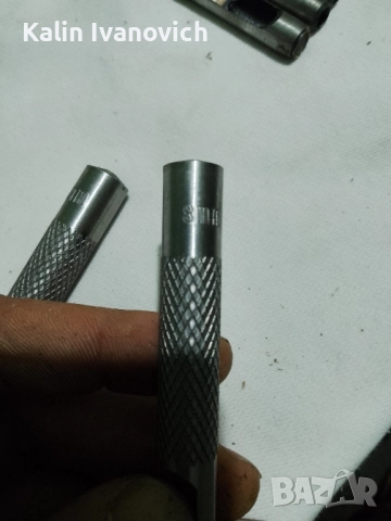 инструменти за обувки и колани и чанти , снимка 5 - Колани - 52458728