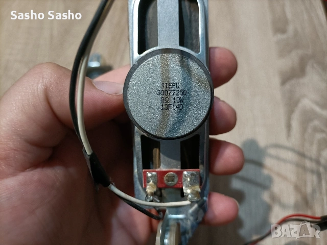 говорители , снимка 3 - Тонколони - 54139772