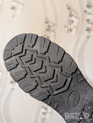 Работни Предпазни обувки S3 "ZITTAU" - Wica номер 41, снимка 6 - Други - 53343954