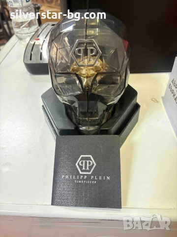 Дамски часовник philip plein, снимка 8 - Дамски - 53499333