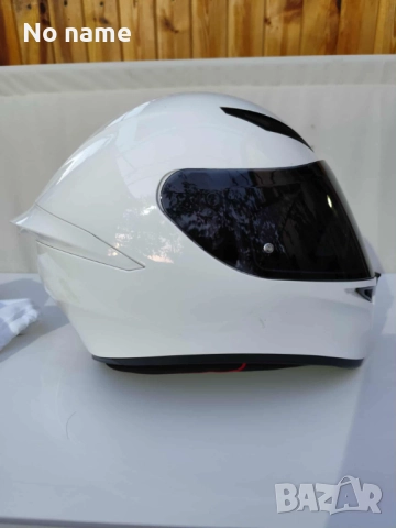 Каска агв к1 размер хл, снимка 6 - Други - 52285440