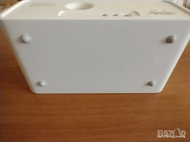 RockridgeSound Elav 4 – озвучителна система за iPod, снимка 14 - iPod - 51073034