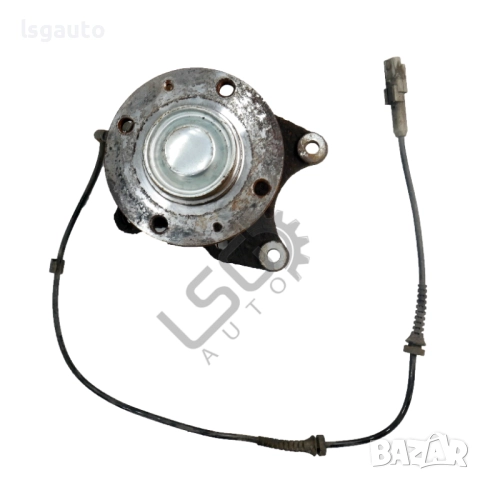 Заден десен шенкел Citroen DS4 2011-2015 ID: 153469