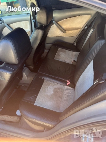 Skoda Octavia 1.9 110 на части или цяла , снимка 7 - Автомобили и джипове - 53660242