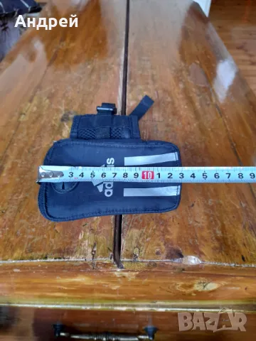 Стар телефонен калъф за ръка Adidas, снимка 5 - Други ценни предмети - 49753261