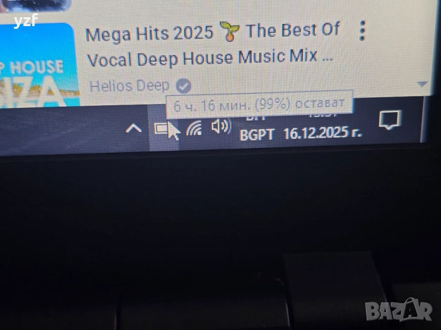 acer Z5WBH 15,6 инча i5, 8 ram, 500гб хард диск, снимка 2 - Лаптопи за работа - 52820881