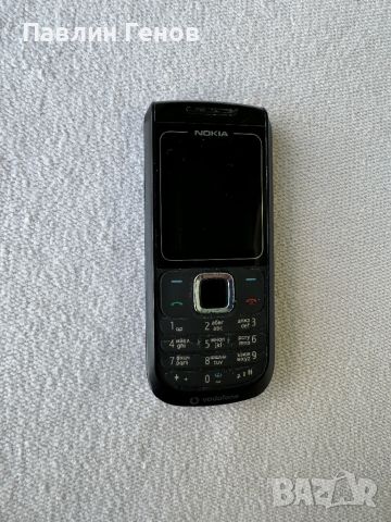 GSM телефон Нокия 1680 , Nokia 1680, снимка 3 - Nokia - 46081671