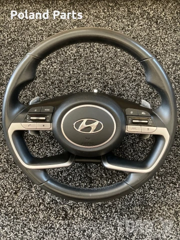 Волан еърбег за Хюндай Туксон 20-24 Hyundai Tucson 