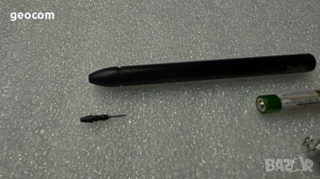Lenovo ThinkPad N-Trig LS04-A09 A41H Active Pen for Ultrabook DuoSensePen2, снимка 4 - Други - 45664712