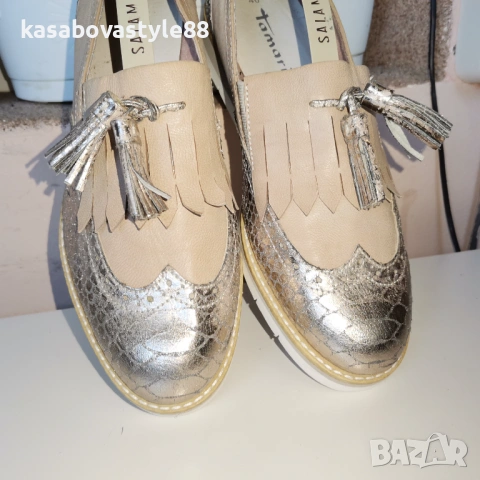 Обувки Tamaris 40 н. , снимка 9 - Дамски ежедневни обувки - 53650180