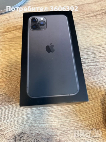 Iphone 11 Pro 64 Gb