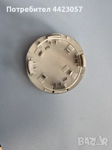 Продавам капачка за джанта на Опел, снимка 2 - Аксесоари и консумативи - 49938905