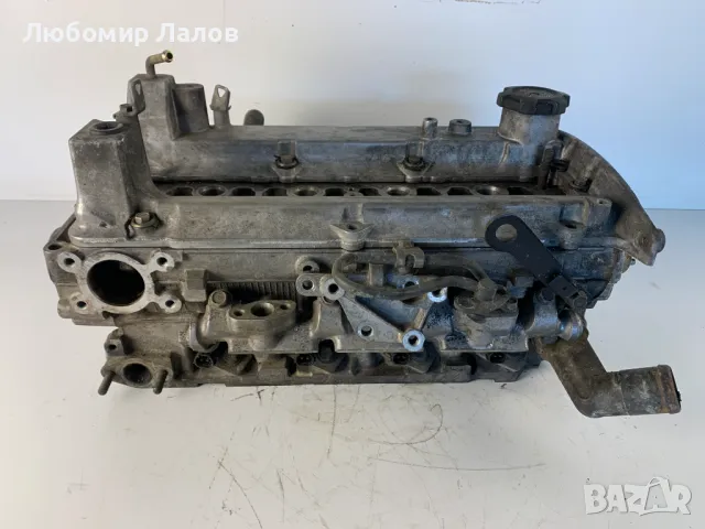 Цилиндрова глава Mitsubishi Митсубиши 1.8 GDI 120 к.с. (1999-2007) G9GDI , снимка 5 - Части - 50001568