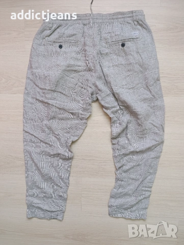 Мъжки спортен панталон C&A размер 38, снимка 5 - Панталони - 53692163