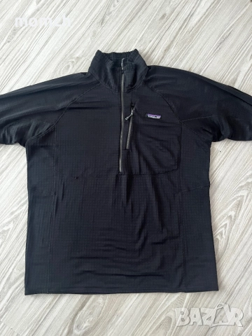 PATAGONIA-мъжка блуза размер ХЛ, снимка 1