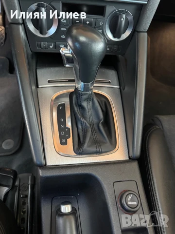 Ауди А3 8р 2006г.Дръжки барче