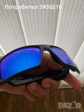 Очила Oakley Eyepatch 2, снимка 3 - Слънчеви и диоптрични очила - 43991251