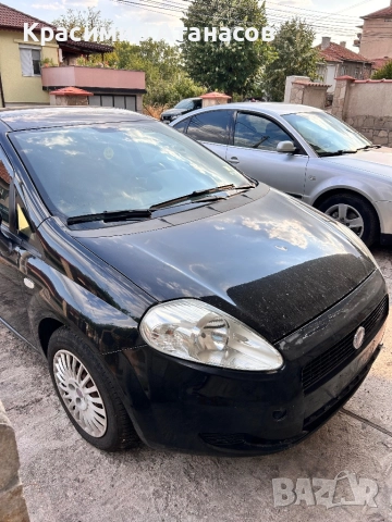 7354479520. Управление климатик парно за Фиат Гранде пунто 2006-2011г, снимка 7 - Части - 52031003