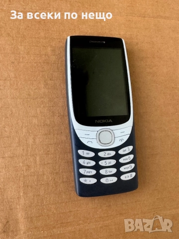 Nokia 8210 4G TA-1489 DS , Нокия 8210, снимка 2 - Nokia - 51629985