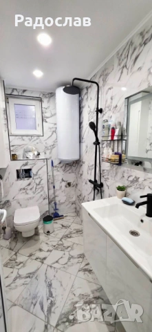 Етаж от къща, с.Мировяне, снимка 7 - Апартаменти - 54230846