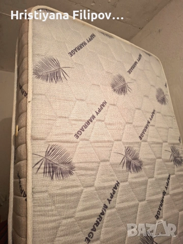 Матрак 190/85/18