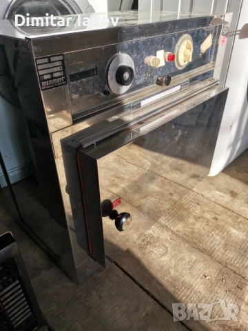 Стерилизатор MEMMERT GERMANY