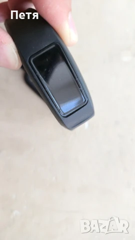 Фитнес гривна Garmin Vivofit 2 , снимка 14 - Фитнес уреди - 51106402