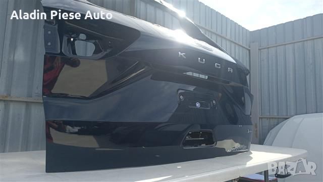 Ford Kuga хечбек 2022 2023 2024 година , снимка 3 - Аксесоари и консумативи - 46080191