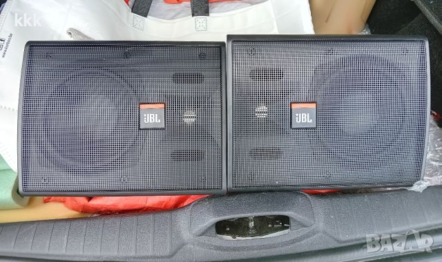 JBL CONTROL 25, снимка 1