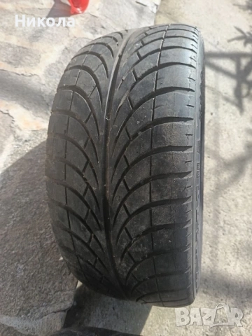 Джанти с гуми 16цола за бмв, снимка 3 - Гуми и джанти - 53746803