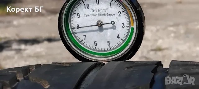 Гуми 185 55 15 Фулда Fulda 2 броя. Нов внос. Не са нови! , снимка 2 - Гуми и джанти - 50215745