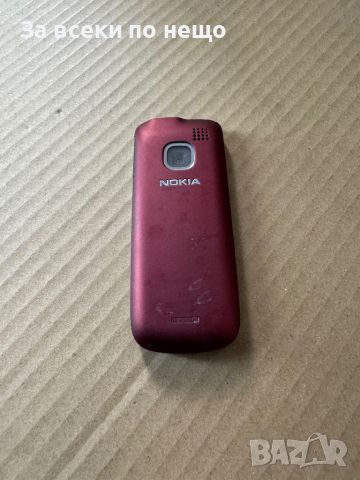 телефон GSM Nokia C1, снимка 4 - Nokia - 46303254