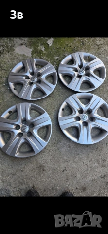 5x120 R17джанти с тасове opel insignia