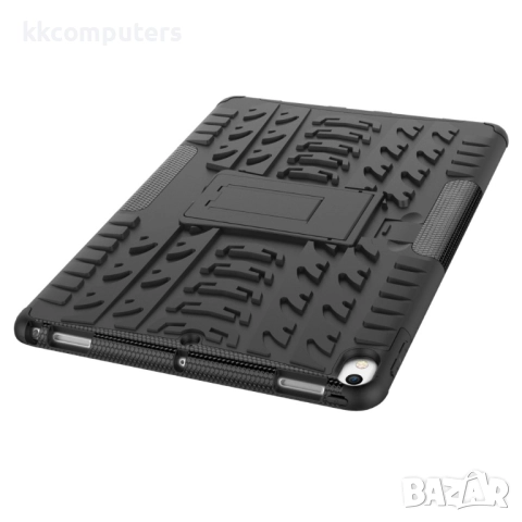 iPad Pro 10.5" (2017) Удароустойчив Калъф и Протектор, 25,90 лв, снимка 7 - Калъфи, кейсове - 52674080