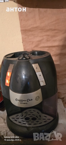 Кафе Машина , снимка 2 - Кафемашини - 52527313