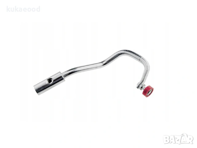 Ролка за плъзгаща врата за Citroen Jumper 1