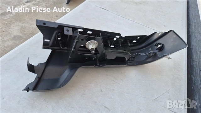 Ъгъл за задна броня Ford Ranger Wildtrack Raptor код WSS-M1A365-A13, WSSM1A365A13, N1WB-17K825-RBW, снимка 4 - Аксесоари и консумативи - 53862264